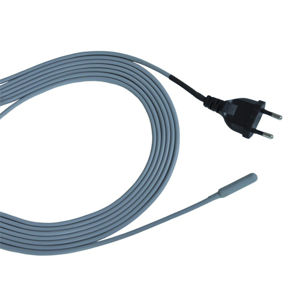 Kabel Grzewczy 80W 9m do Terrarium Akwarium Przewód Grzejny